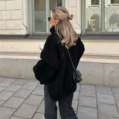 Kenna | Casual Winter Knit