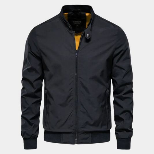 Randy | Trendy Windbreaker For Men