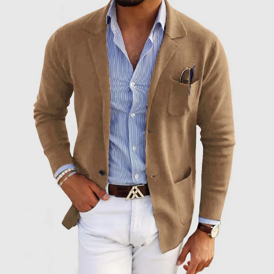 Berales | Men’s Cardigan Stylish & Comfortable