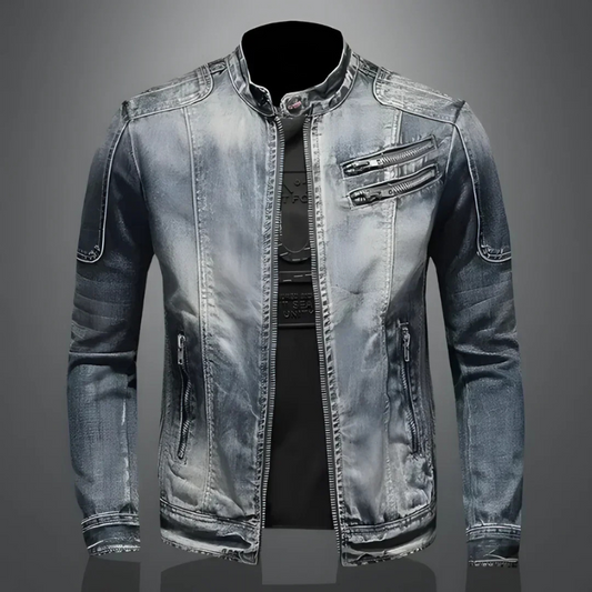 Archie | Denim Jacket for Men