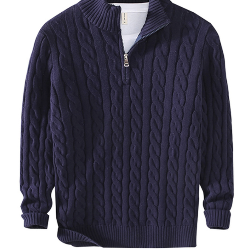 Anthens |  Men's Sweater - Style & Comfort