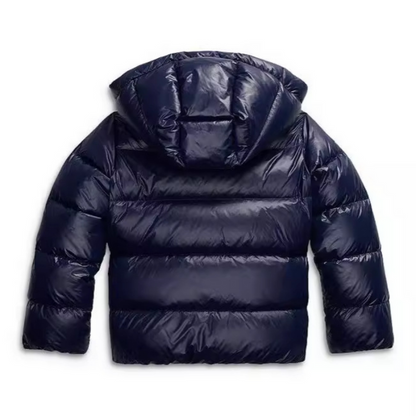 Isabella | Waterproof Winter Puffer Jacket