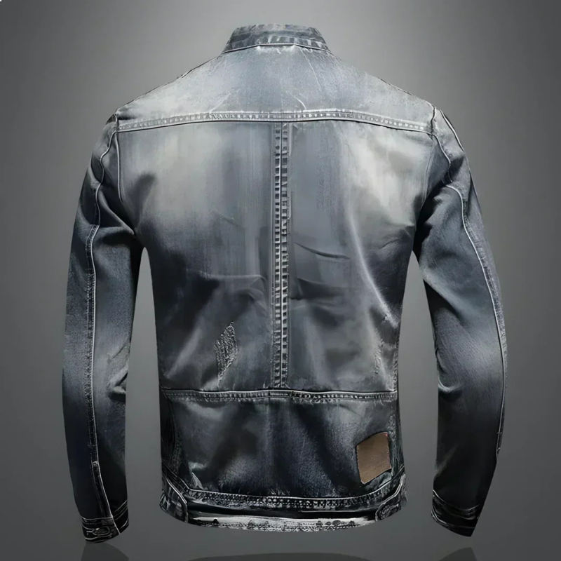 Archie | Denim Jacket for Men