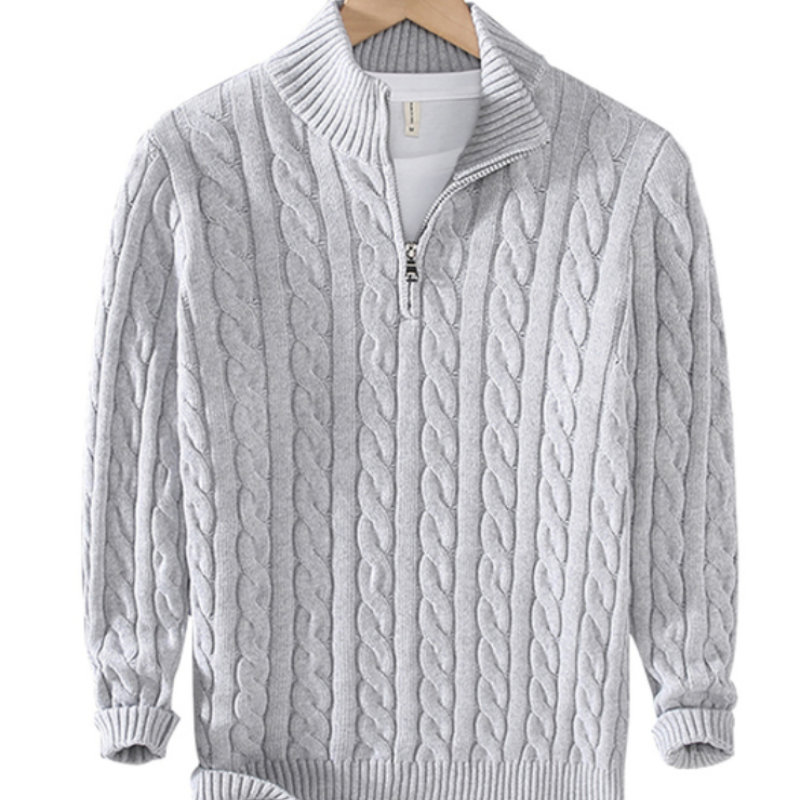 Anthens |  Men's Sweater - Style & Comfort