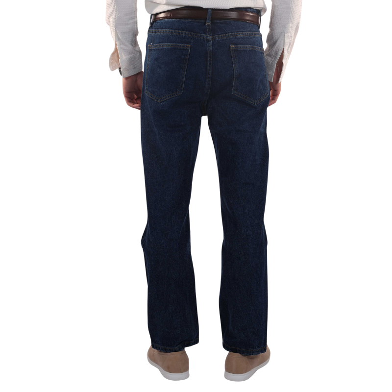 Joseph | Men's Relaxed Fit Denim Trousers