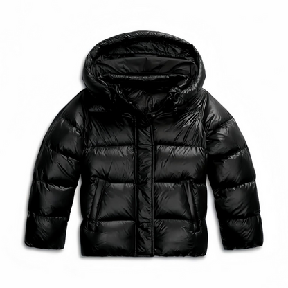 Isabella | Waterproof Winter Puffer Jacket