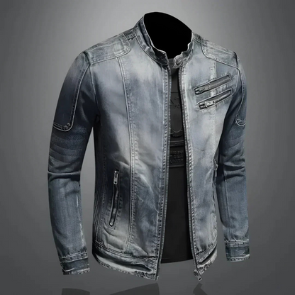 Archie | Denim Jacket for Men