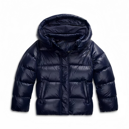 Isabella | Waterproof Winter Puffer Jacket