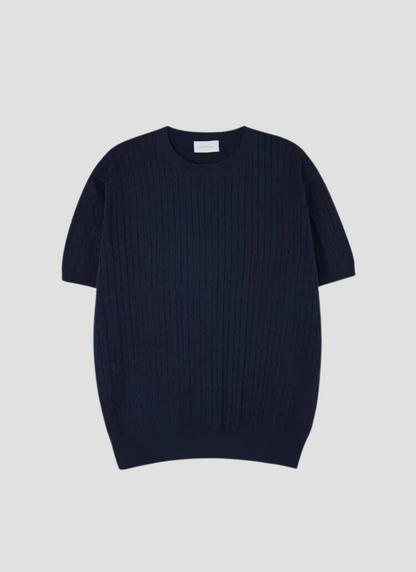 George - Knit Shirt