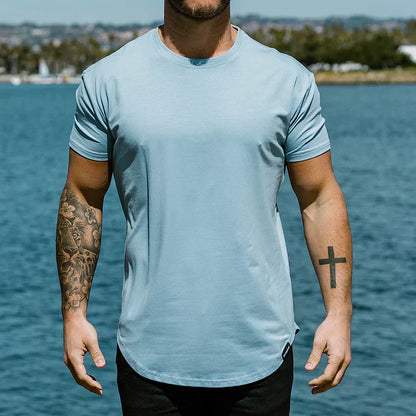 Nick | Men's Muscle Fit Shirt