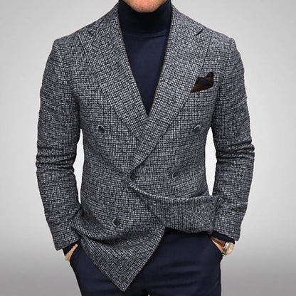 Agustin | Men's Casual Suit Jacket