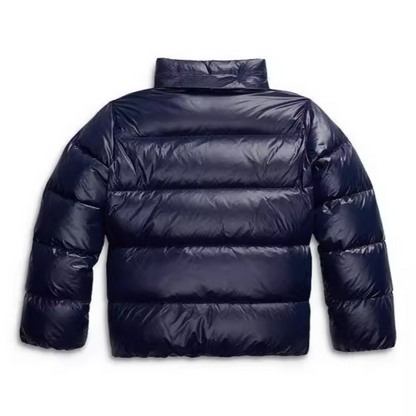 Isabella | Waterproof Winter Puffer Jacket