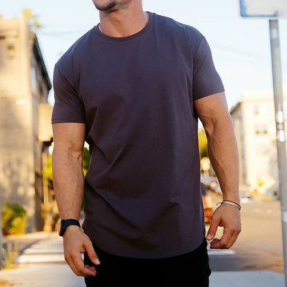 Nick | Men's Muscle Fit Shirt