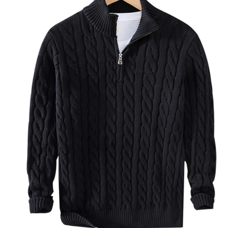 Anthens |  Men's Sweater - Style & Comfort