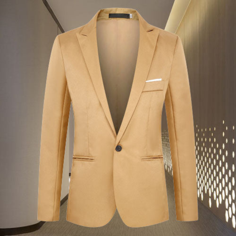 Jack | Fashion Casual Blazer