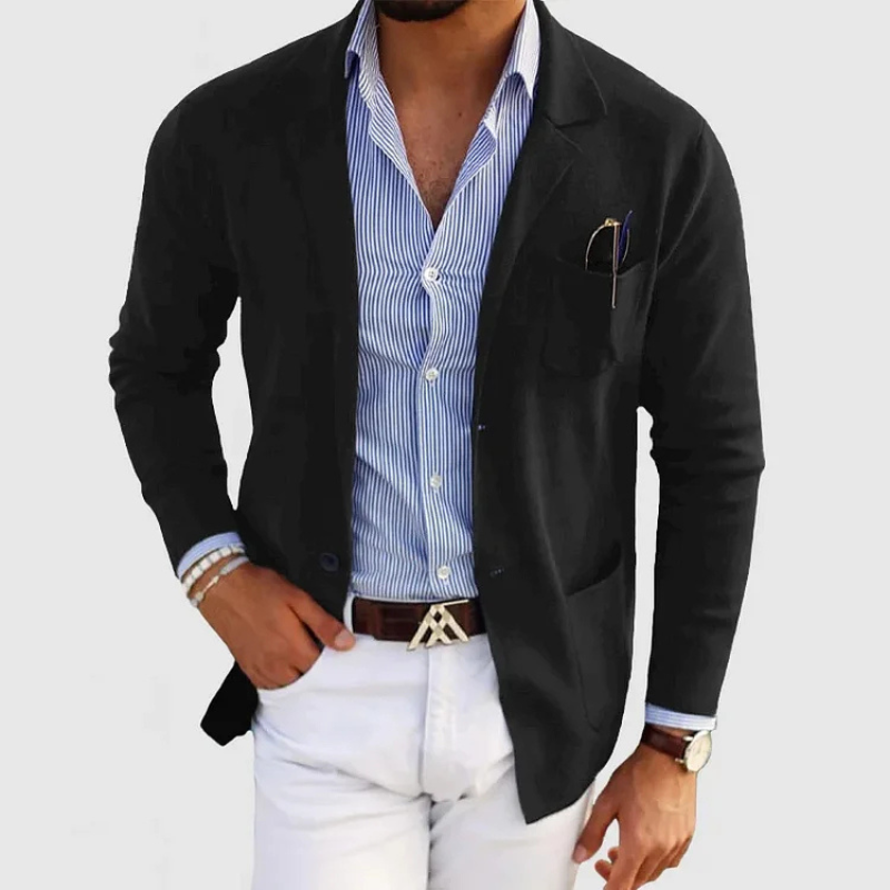 Berales | Men’s Cardigan Stylish & Comfortable