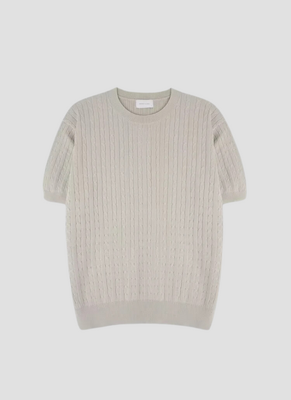 George - Knit Shirt