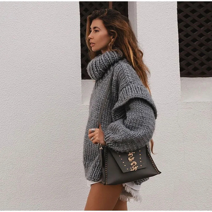 Kenna | Casual Winter Knit