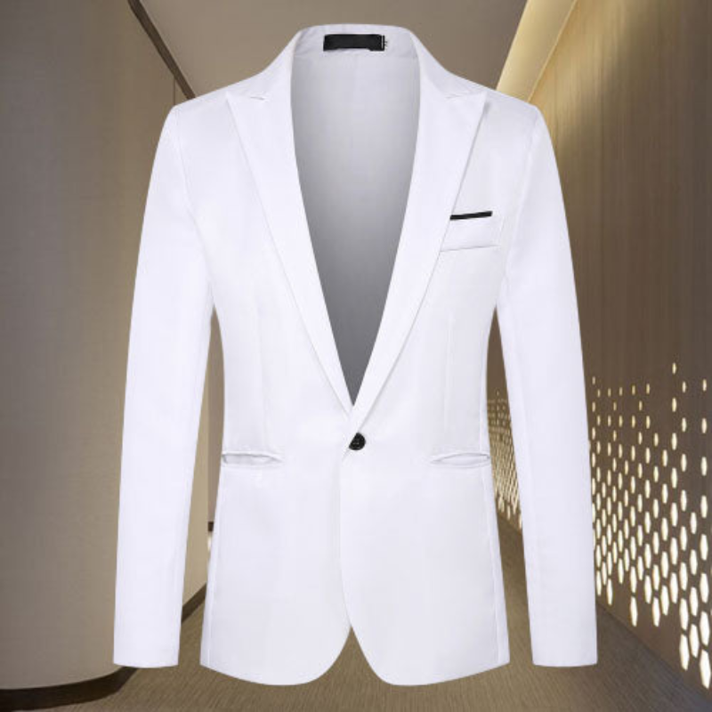 Jack | Fashion Casual Blazer