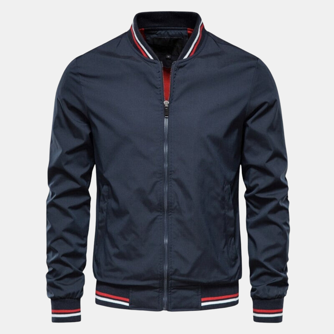 Elias| Bomber Jacket for Men