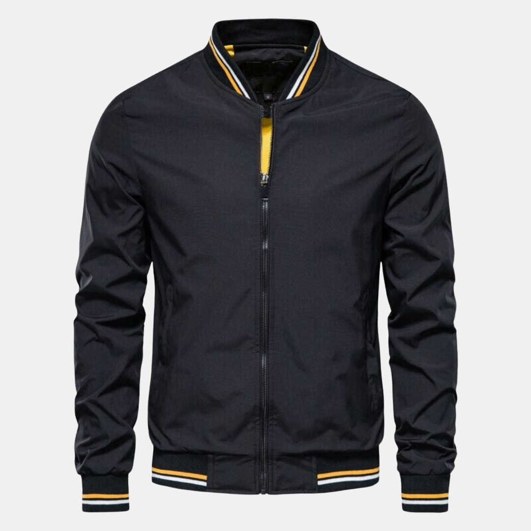 Elias| Bomber Jacket for Men