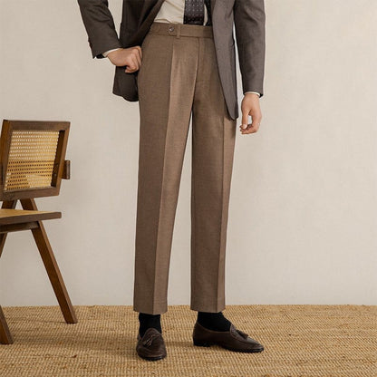 William | Formal Wear Men's Dress Pants