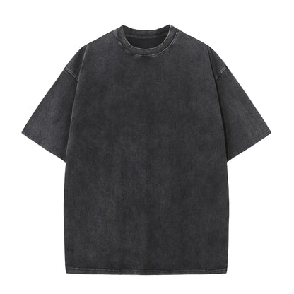 Calzeck | Men's Versatile Comfort T-Shirt