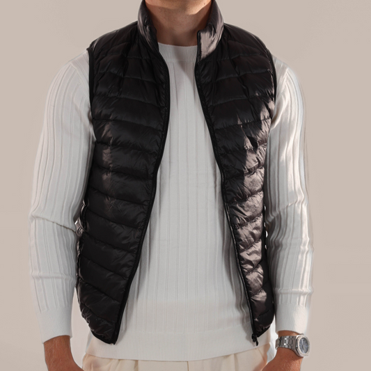 Jorvik | Ultra-Light Winter Down Vest