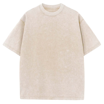 Calzeck | Men's Versatile Comfort T-Shirt