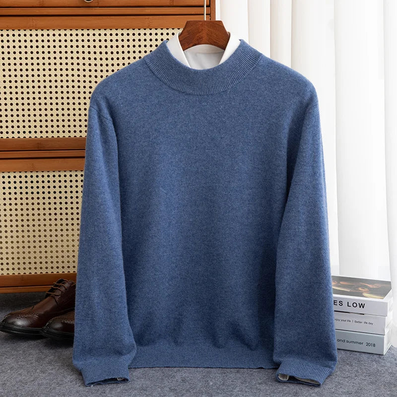 Jack | Classic Men's Sweater