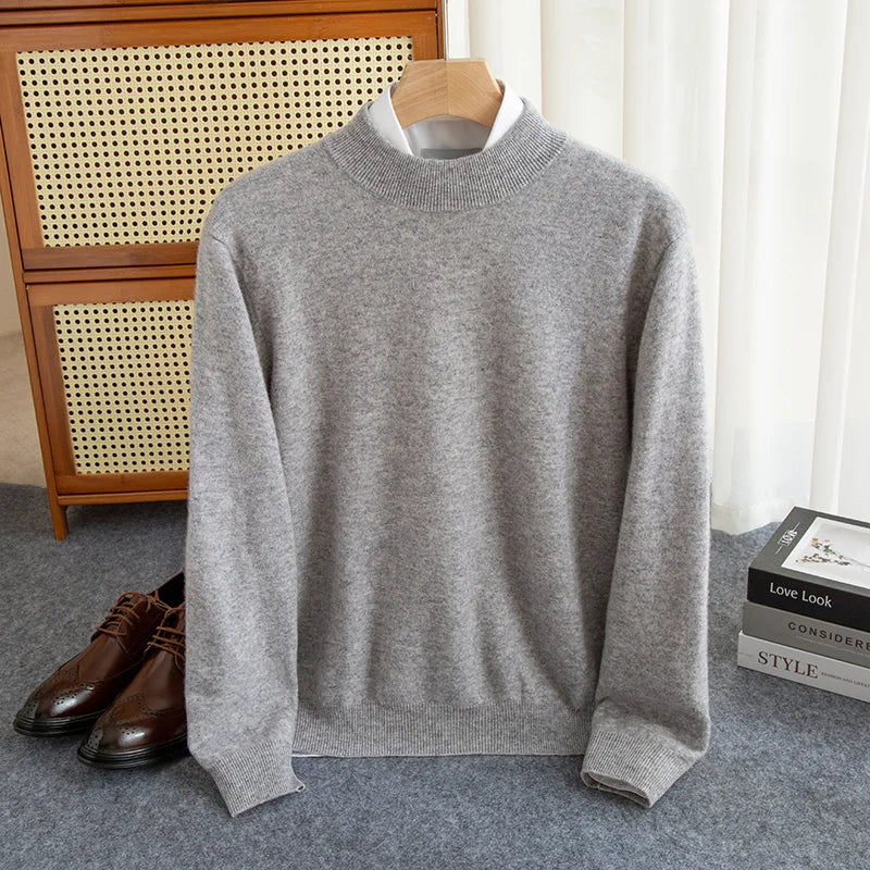 Jack | Classic Men's Sweater