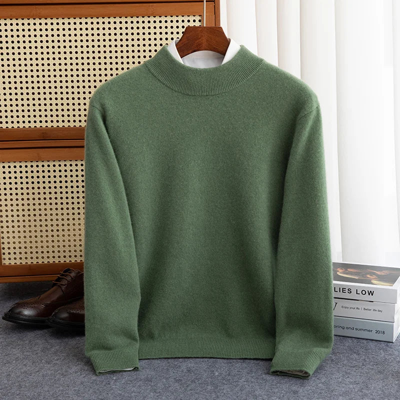 Jack | Classic Men's Sweater