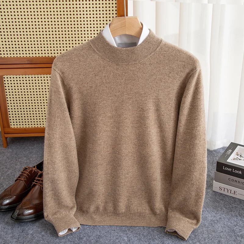 Jack | Classic Men's Sweater