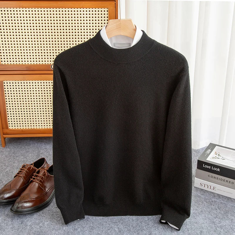 Jack | Classic Men's Sweater