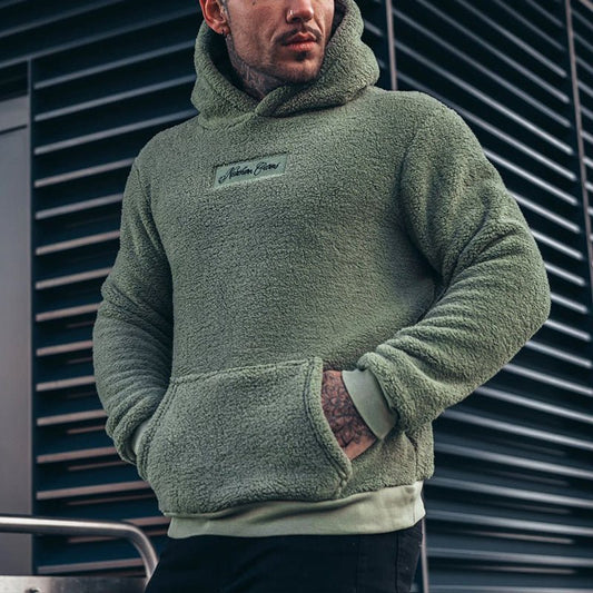 Kaperne | Casual Men's Hoodie